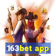 163bet app